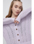 Vila cardigan - Pled.ro