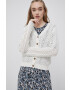 Vila cardigan - Pled.ro