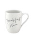 Villeroy & Boch ceasca Breakfast Wine - Pled.ro