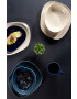 Villeroy & Boch Farfurie Organic Dark - Pled.ro