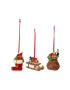 Villeroy & Boch set de decorațiuni de crăciun Nostalgic Ornaments 3-pack - Pled.ro