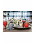 Villeroy & Boch sticlă Boston Coloured - Pled.ro