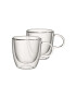 Villeroy & Boch un set de pahare Artesano 2-pack - Pled.ro