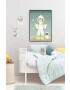 Vissevasse Poster The Astronaut 30x40 cm - Pled.ro