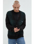 Volcom cardigan din amestec de lana - Pled.ro