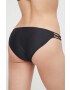 Volcom chiloti de baie culoarea negru - Pled.ro