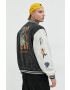 Volcom geaca bomber x Bob Mollema - Pled.ro