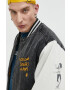 Volcom geaca bomber x Bob Mollema - Pled.ro