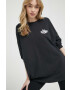 Volcom longsleeve din bumbac - Pled.ro