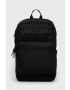 Volcom rucsac barbati culoarea negru mare neted - Pled.ro