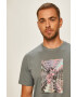 Volcom Tricou - Pled.ro