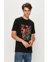 Volcom Tricou - Pled.ro