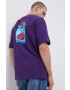 Volcom Tricou din bumbac - Pled.ro