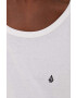 Volcom tricou din bumbac - Pled.ro