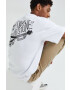 Volcom tricou din bumbac - Pled.ro