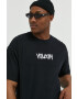 Volcom tricou din bumbac - Pled.ro