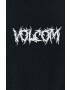 Volcom tricou din bumbac - Pled.ro