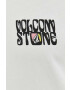 Volcom tricou din bumbac - Pled.ro