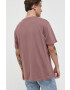 Volcom tricou din bumbac - Pled.ro