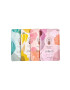 Wanderflower un set de măști Sheet Mask Set 4-pack - Pled.ro