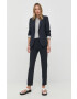 Weekend Max Mara geaca de lana - Pled.ro