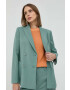 Weekend Max Mara geaca de lana - Pled.ro