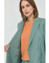 Weekend Max Mara geaca de lana - Pled.ro