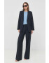 Weekend Max Mara geaca de lana - Pled.ro