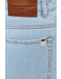 Weekend Max Mara jeansi femei high waist - Pled.ro