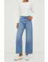 Weekend Max Mara jeansi femei - Pled.ro