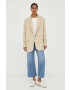 Weekend Max Mara jeansi femei - Pled.ro