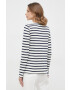 Weekend Max Mara longsleeve din bumbac - Pled.ro