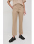 Weekend Max Mara pantaloni - Pled.ro