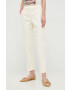 Weekend Max Mara pantaloni - Pled.ro