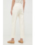 Weekend Max Mara pantaloni - Pled.ro