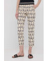 Weekend Max Mara pantaloni - Pled.ro