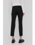 Weekend Max Mara pantaloni - Pled.ro