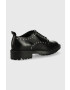 Weekend Max Mara pantofi de piele - Pled.ro