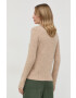 Weekend Max Mara pulover de lana - Pled.ro