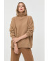 Weekend Max Mara pulover de lana - Pled.ro