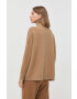 Weekend Max Mara pulover de lana - Pled.ro