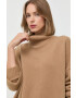 Weekend Max Mara pulover de lana - Pled.ro