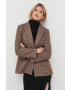 Weekend Max Mara sacou - Pled.ro