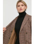 Weekend Max Mara sacou - Pled.ro