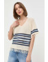 Weekend Max Mara tricou de in - Pled.ro