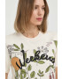 Weekend Max Mara tricou din bumbac - Pled.ro