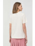 Weekend Max Mara tricou din bumbac - Pled.ro