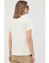 Weekend Max Mara tricou din bumbac - Pled.ro