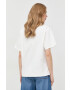 Weekend Max Mara tricou din bumbac - Pled.ro