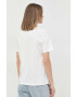 Weekend Max Mara tricou din bumbac - Pled.ro